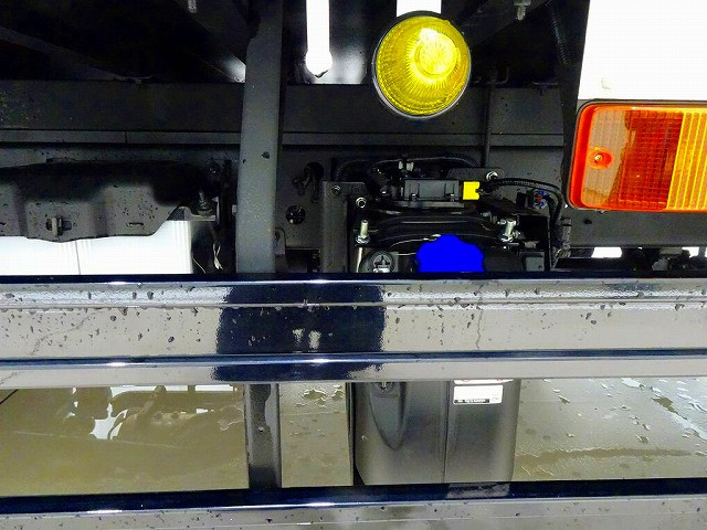 日野 レンジャー 増トン 平ボディ 2KG-GX2ABA(101269) 41枚目