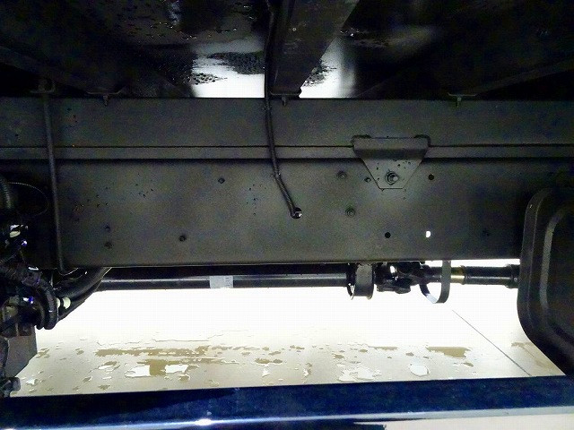 日野 レンジャー 増トン 平ボディ 2KG-GX2ABA(101269) 42枚目