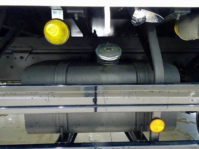 日野 レンジャー 増トン 平ボディ 2KG-GX2ABA(101269) 43枚目