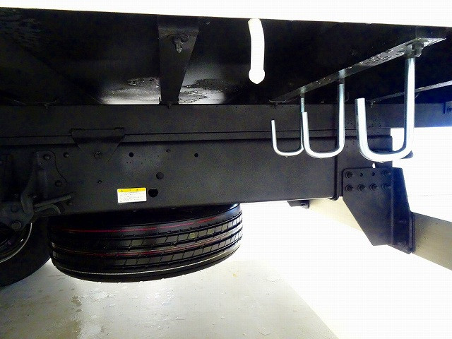 日野 レンジャー 増トン 平ボディ 2KG-GX2ABA(101269) 44枚目