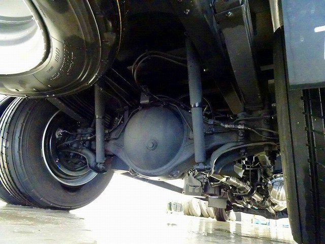 日野 レンジャー 増トン 平ボディ 2KG-GX2ABA(101269) 45枚目