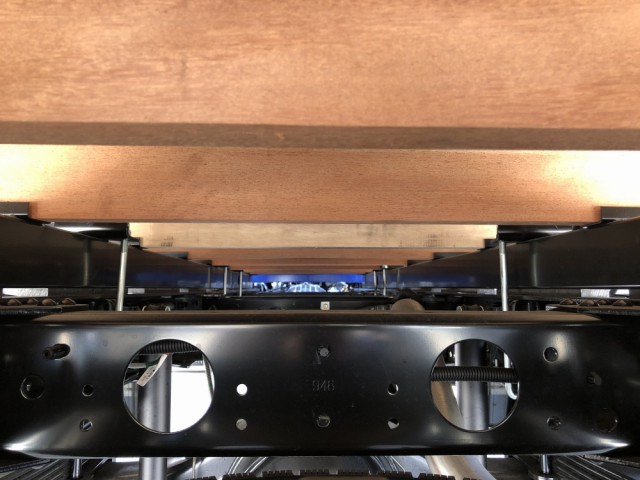 三菱ふそう キャンター 小型 平ボディ（クレーン付） 2PG-FEB90(101270) 32枚目