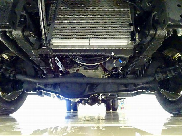 日野 レンジャー 増トン 平ボディ 2KG-GX2ABA(101269) 46枚目