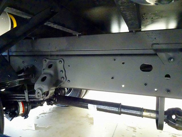 日野 レンジャー 増トン 平ボディ 2KG-GX2ABA(101269) 48枚目