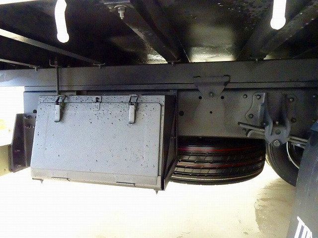 日野 レンジャー 増トン 平ボディ 2KG-GX2ABA(101269) 49枚目