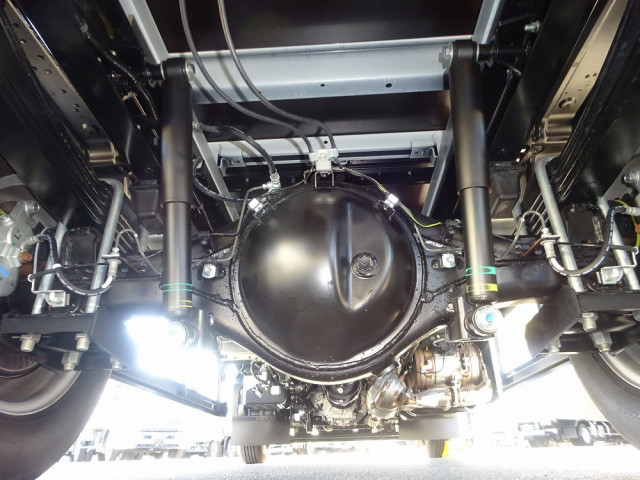 トヨタ ダイナ 小型 平ボディ 2KG-XZU722(101271) 9枚目