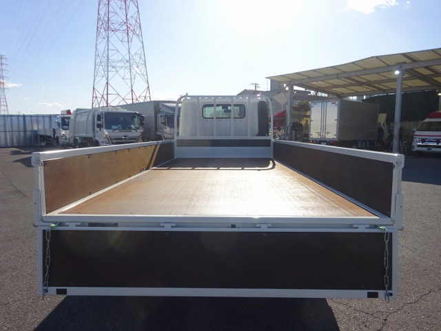 トヨタ ダイナ 小型 平ボディ 2KG-XZU722(101271) 11枚目