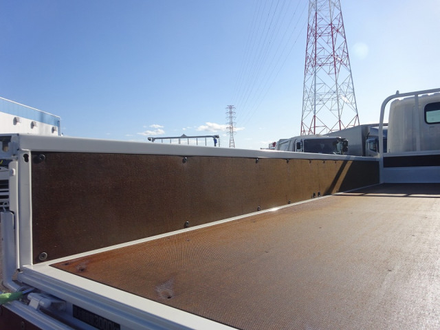 トヨタ ダイナ 小型 平ボディ 2KG-XZU722(101271) 12枚目