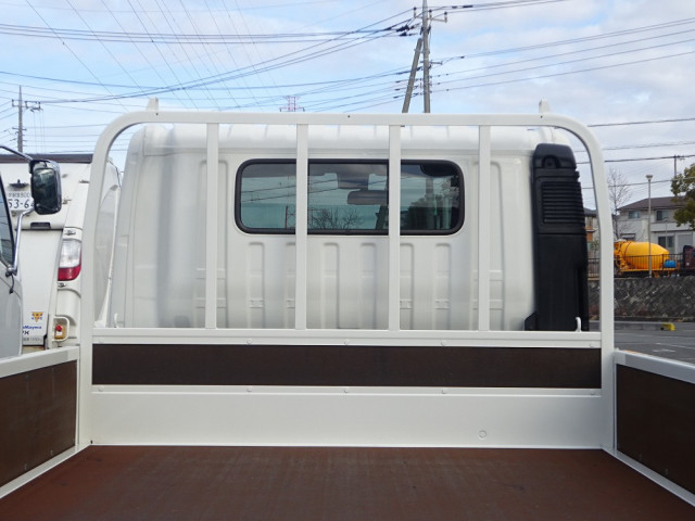 トヨタ ダイナ 小型 平ボディ 2KG-XZU722(101271) 14枚目