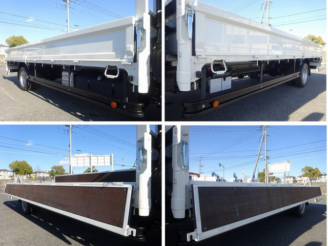 トヨタ ダイナ 小型 平ボディ 2KG-XZU722(101271) 19枚目