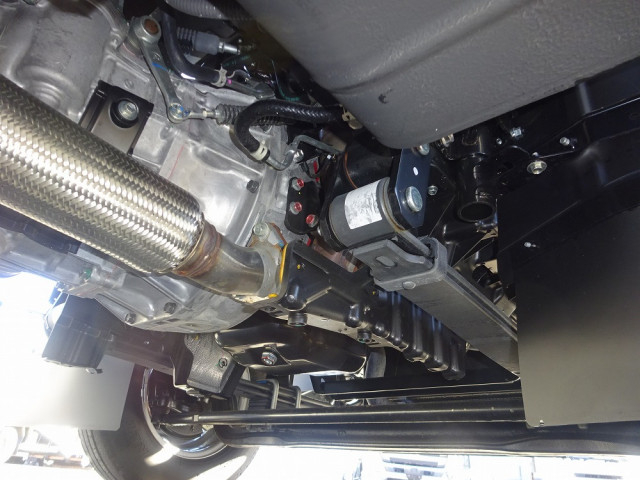 トヨタ ダイナ 小型 平ボディ 2KG-XZU722(101271) 26枚目