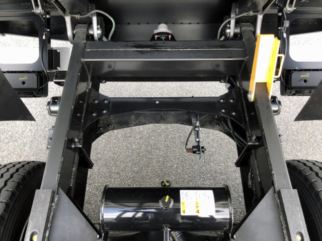 三菱ふそう ファイター 中型 土砂ダンプ 2KG-FK72F(101272) 25枚目