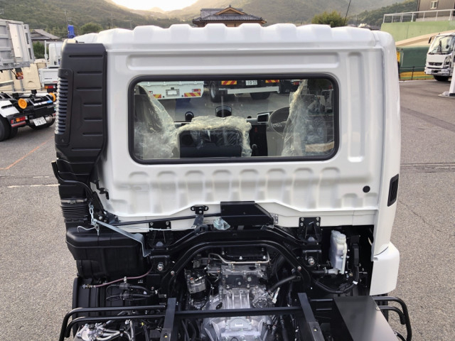 三菱ふそう ファイター 中型 土砂ダンプ 2KG-FK72F(101272) 31枚目