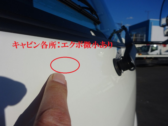 トヨタ ダイナ 小型 平ボディ 2KG-XZU722(101271) 46枚目