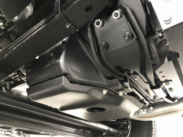 三菱ふそう ファイター 中型 土砂ダンプ 2KG-FK72F(101272) 33枚目