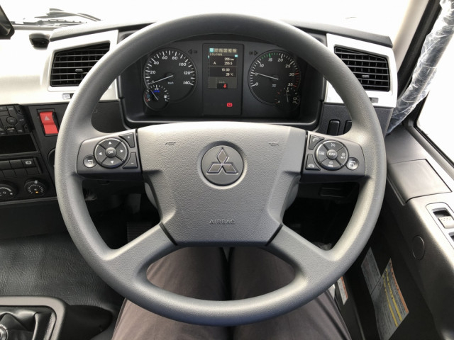 三菱ふそう ファイター 中型 土砂ダンプ 2KG-FK72F(101272) 37枚目