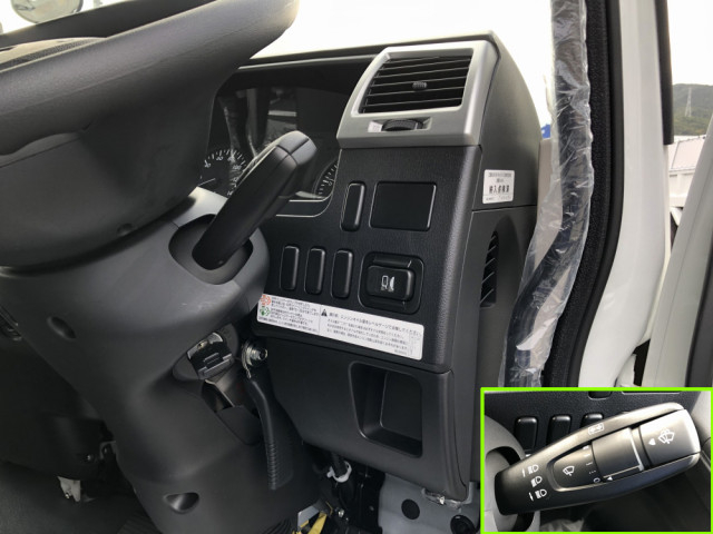 三菱ふそう ファイター 中型 土砂ダンプ 2KG-FK72F(101272) 38枚目