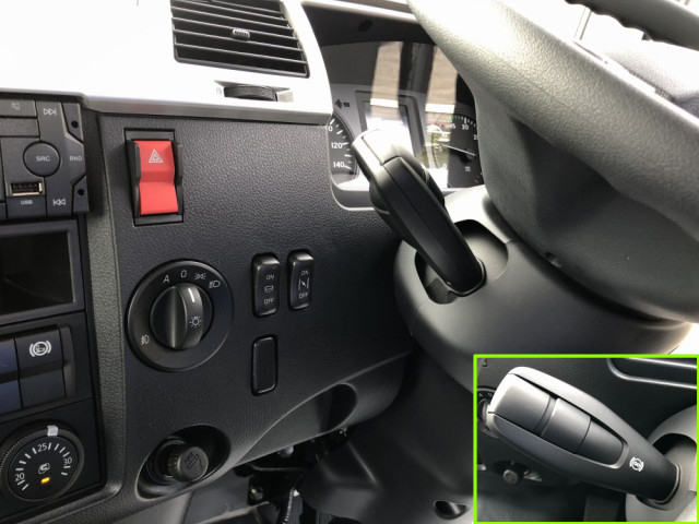 三菱ふそう ファイター 中型 土砂ダンプ 2KG-FK72F(101272) 39枚目