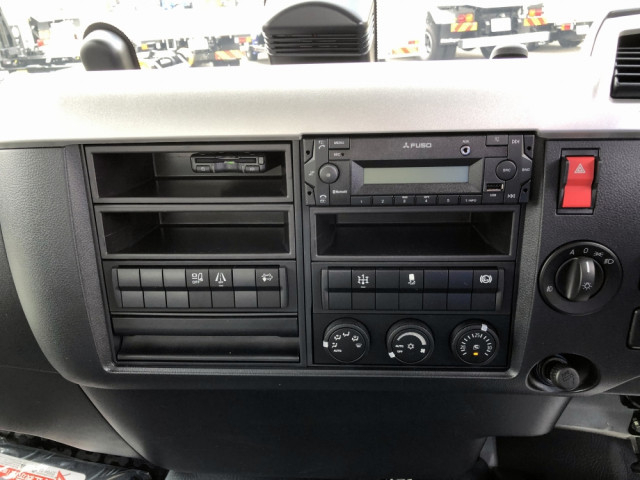 三菱ふそう ファイター 中型 土砂ダンプ 2KG-FK72F(101272) 40枚目