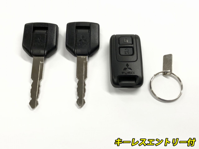 三菱ふそう ファイター 中型 土砂ダンプ 2KG-FK72F(101272) 45枚目