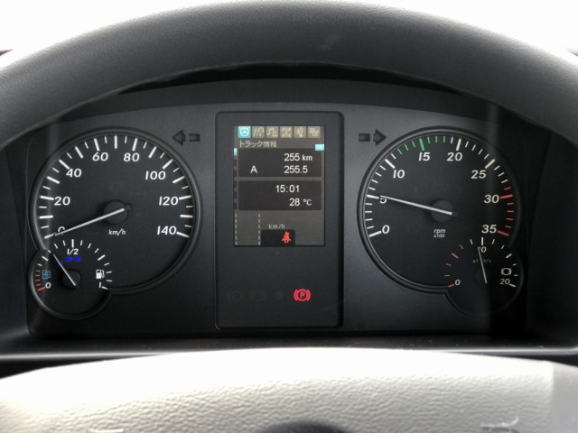 三菱ふそう ファイター 中型 土砂ダンプ 2KG-FK72F(101272) 48枚目