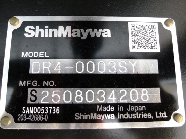 Mitsubishi Fuso fighter Middle Soil dump 2KG-FK62F(101273) 12枚目