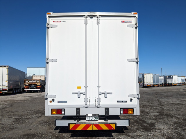 三菱ふそう ファイター 中型 ウィング 2KG-FK65F(101274) 6枚目