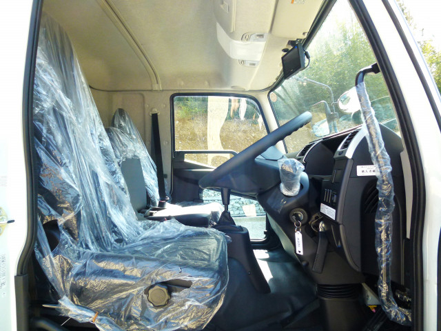 Mitsubishi Fuso fighter Middle Soil dump 2KG-FK62F(101273) 25枚目