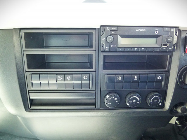 Mitsubishi Fuso fighter Middle Soil dump 2KG-FK62F(101273) 26枚目