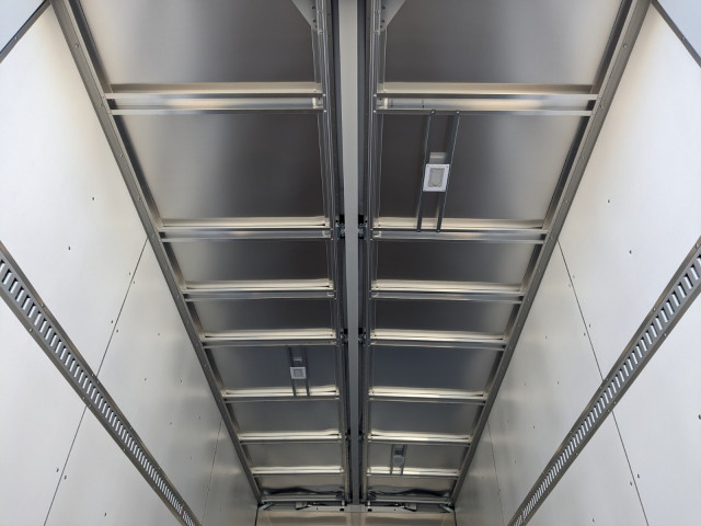 三菱ふそう ファイター 中型 ウィング 2KG-FK65F(101274) 13枚目