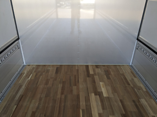 三菱ふそう ファイター 中型 ウィング 2KG-FK65F(101274) 14枚目