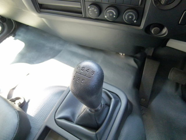 Mitsubishi Fuso fighter Middle Soil dump 2KG-FK62F(101273) 28枚目