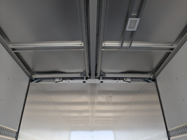 三菱ふそう ファイター 中型 ウィング 2KG-FK65F(101274) 15枚目