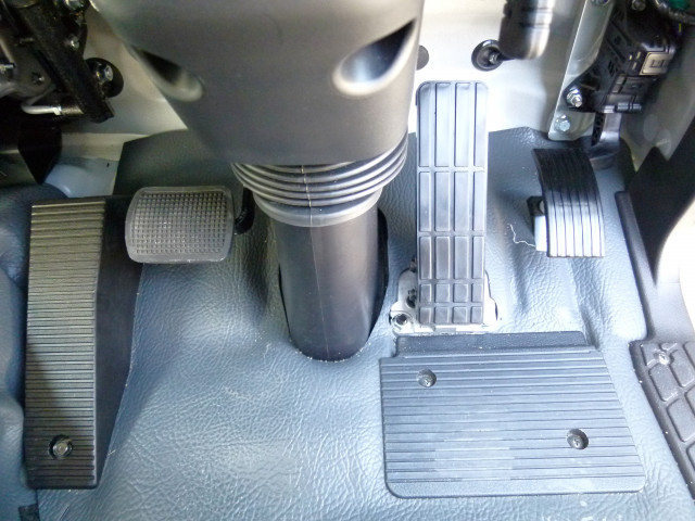 Mitsubishi Fuso fighter Middle Soil dump 2KG-FK62F(101273) 29枚目