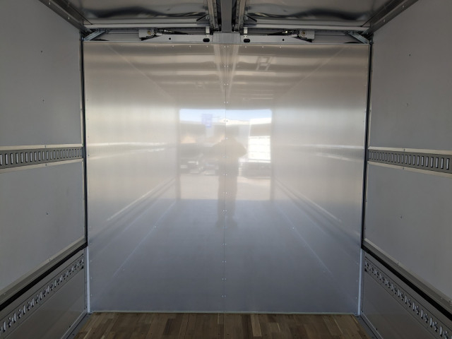 三菱ふそう ファイター 中型 ウィング 2KG-FK65F(101274) 16枚目