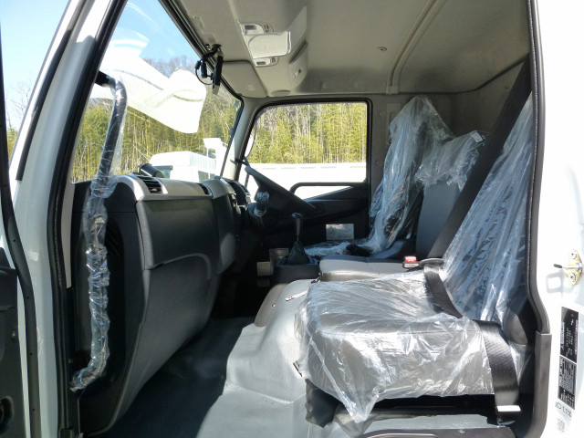 Mitsubishi Fuso fighter Middle Soil dump 2KG-FK62F(101273) 30枚目