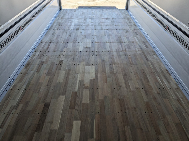 三菱ふそう ファイター 中型 ウィング 2KG-FK65F(101274) 17枚目