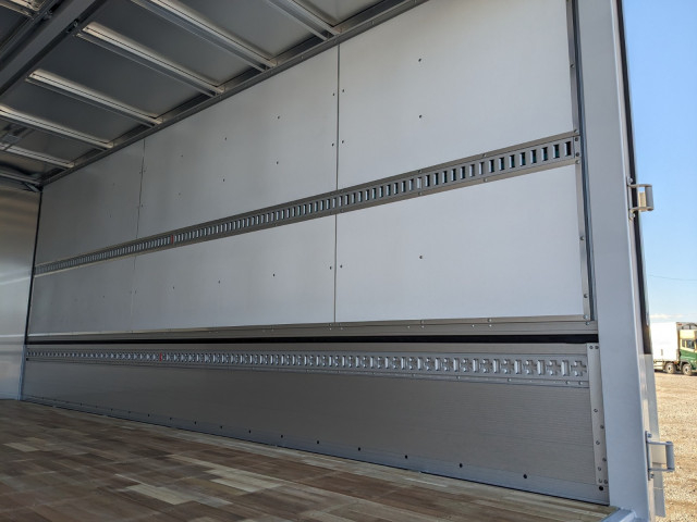 三菱ふそう ファイター 中型 ウィング 2KG-FK65F(101274) 18枚目