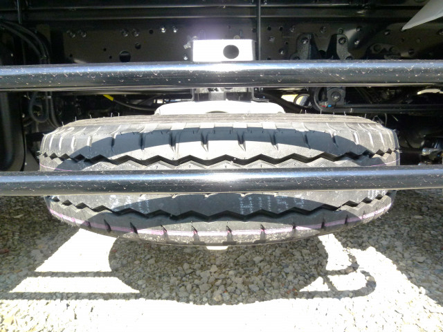 Mitsubishi Fuso fighter Middle Soil dump 2KG-FK62F(101273) 32枚目