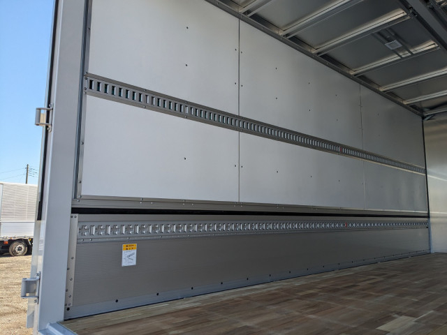 三菱ふそう ファイター 中型 ウィング 2KG-FK65F(101274) 19枚目