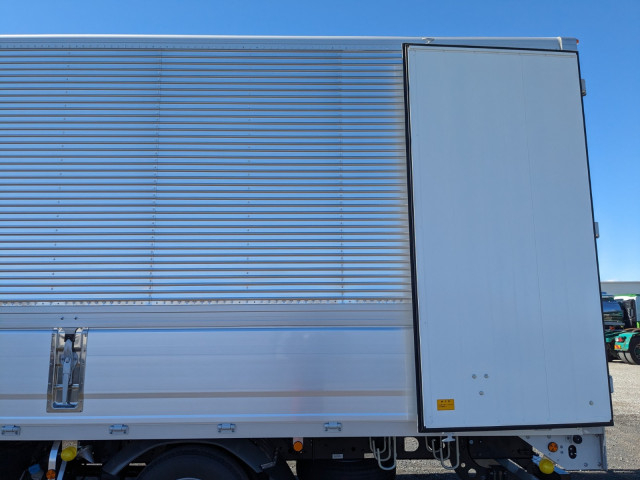 三菱ふそう ファイター 中型 ウィング 2KG-FK65F(101274) 20枚目