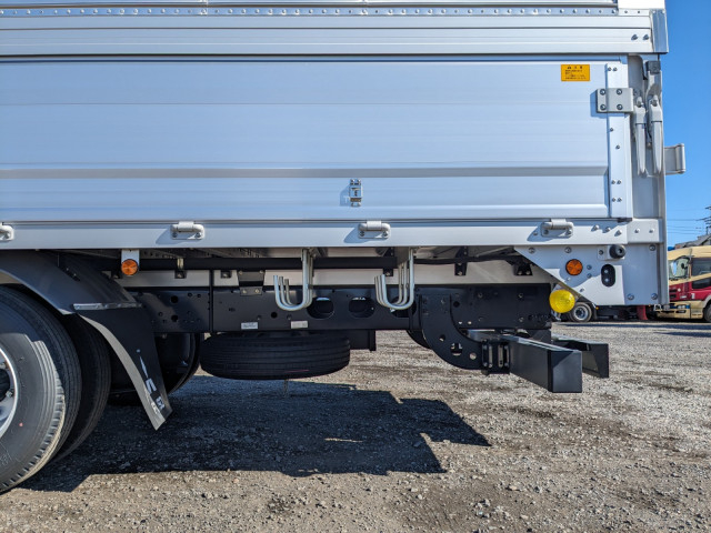 三菱ふそう ファイター 中型 ウィング 2KG-FK65F(101274) 21枚目