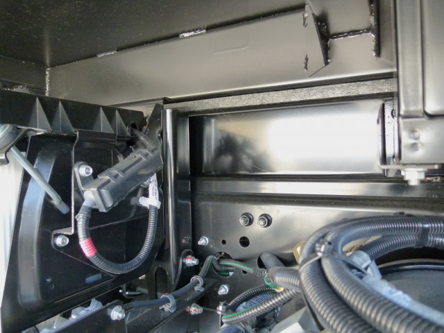 Mitsubishi Fuso fighter Middle Soil dump 2KG-FK62F(101273) 35枚目