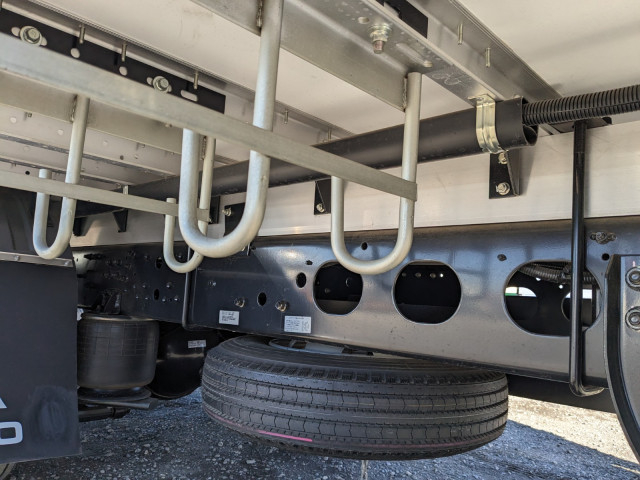 三菱ふそう ファイター 中型 ウィング 2KG-FK65F(101274) 22枚目