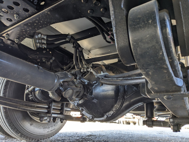 三菱ふそう ファイター 中型 ウィング 2KG-FK65F(101274) 23枚目