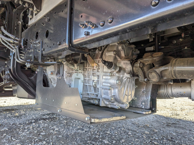 三菱ふそう ファイター 中型 ウィング 2KG-FK65F(101274) 24枚目