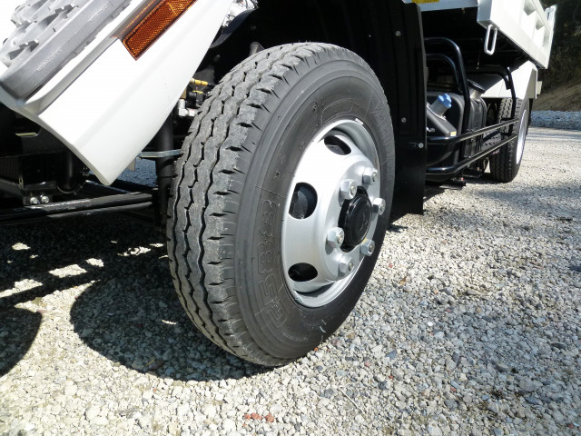 Mitsubishi Fuso fighter Middle Soil dump 2KG-FK62F(101273) 38枚目