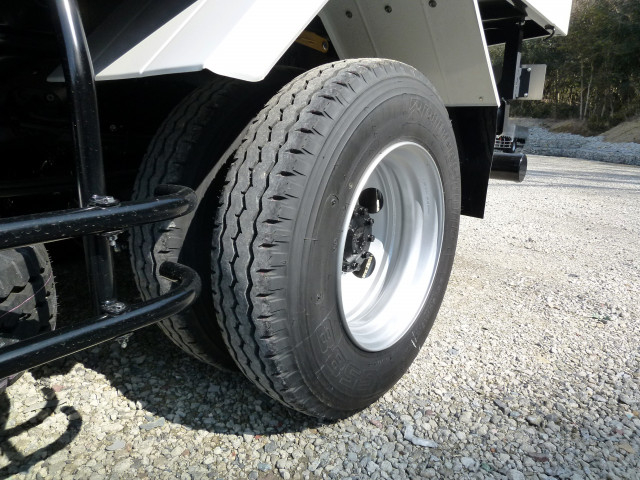 Mitsubishi Fuso fighter Middle Soil dump 2KG-FK62F(101273) 40枚目