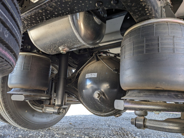 三菱ふそう ファイター 中型 ウィング 2KG-FK65F(101274) 28枚目