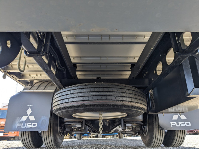 三菱ふそう ファイター 中型 ウィング 2KG-FK65F(101274) 29枚目